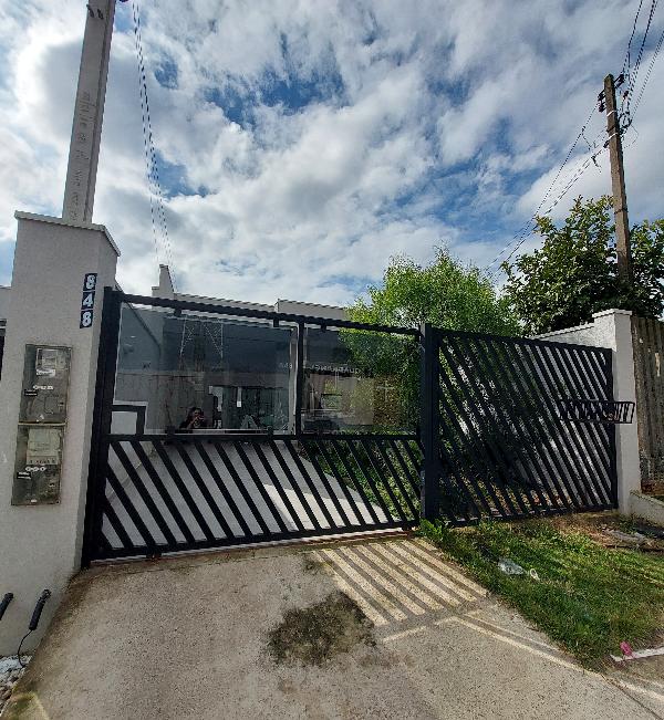 Imóvel da Caixa em FAZENDA RIO GRANDE / PR - 8444433419890