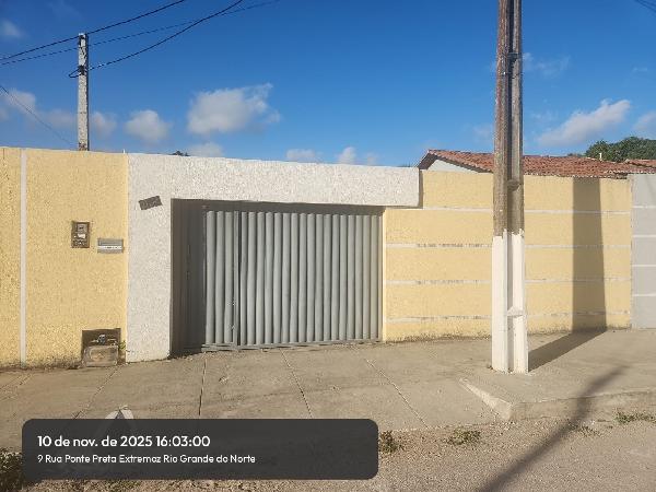 Imóvel da Caixa em EXTREMOZ / RN - 8444433898896