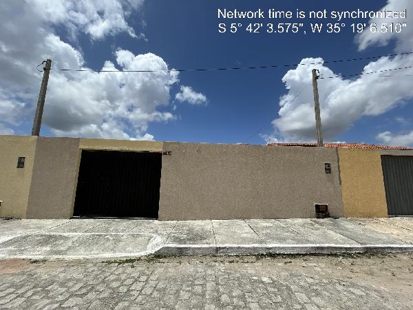 Imóvel da Caixa em EXTREMOZ / RN - 8444434077659