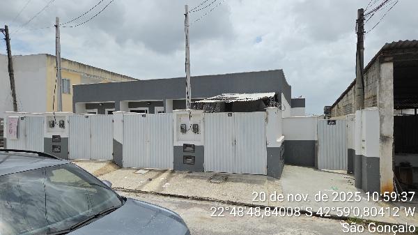 Casa da Caixa em SAO GONCALO / RJ - 8444434442977