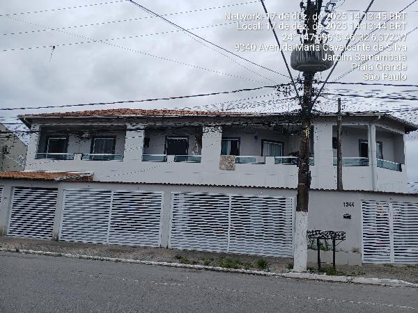 Imóvel da Caixa em PRAIA GRANDE / SP - 8444434454185
