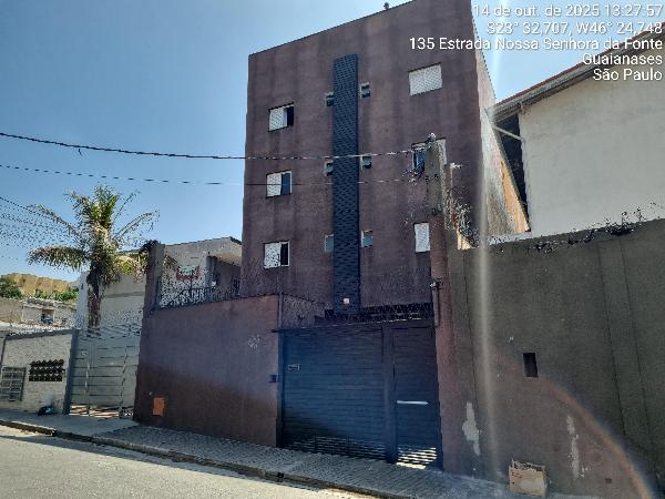 Apartamento da Caixa em SAO PAULO / SP - 8444434631710