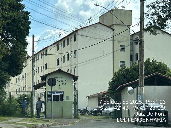 Apartamento da Caixa em JUIZ DE FORA / MG - 8444434838919