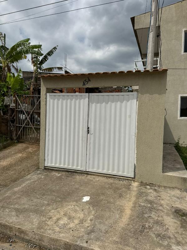 Apartamento da Caixa em NOVA IGUACU / RJ - 8444434948889