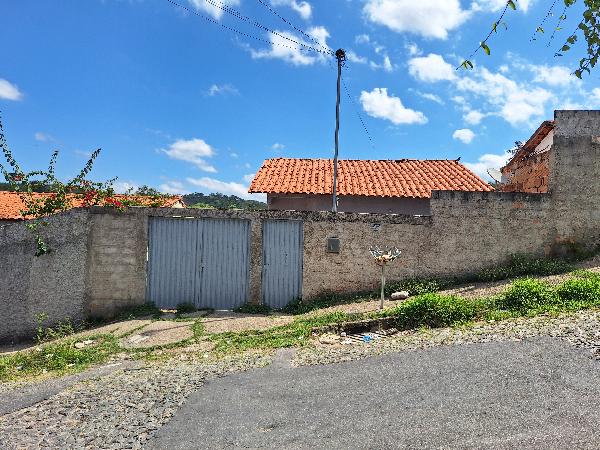Casa da Caixa em RIBEIRAO DAS NEVES / MG - 8444435238958