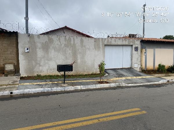 Imóvel da Caixa em GOIANIA / GO - 8444435280458