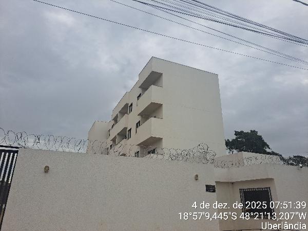 Apartamento da Caixa em UBERLANDIA / MG - 8444435486196