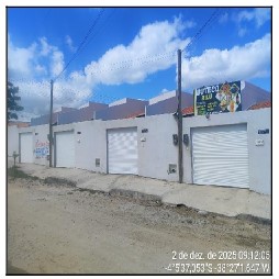 Casa da Caixa em HORIZONTE / CE - 8444435668227
