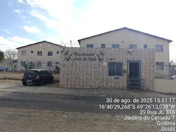 Apartamento da Caixa em GOIANIA / GO - 8444435760999
