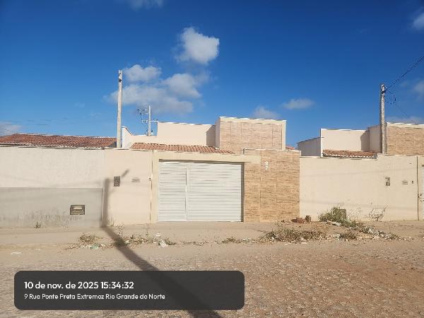 Imóvel da Caixa em EXTREMOZ / RN - 8444436021723