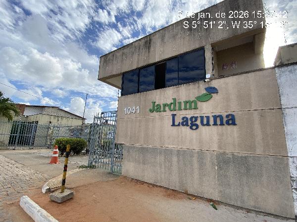 Apartamento da Caixa em NATAL / RN - 8555501332610