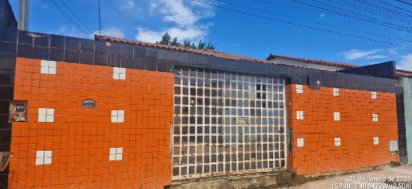 Casa da Caixa em AGUAS LINDAS DE GOIAS / GO - 8555509057643