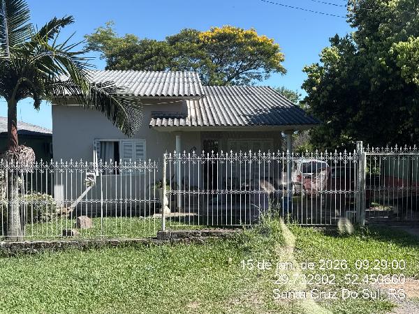 Imóvel da Caixa em SANTA CRUZ DO SUL / RS - 8555509077512