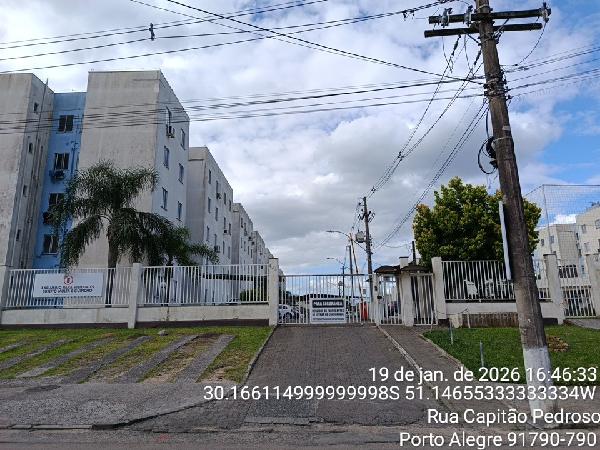 Apartamento da Caixa em PORTO ALEGRE / RS - 8555510375750