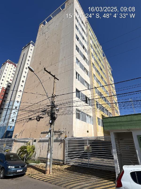 Imóvel da Caixa em SAMAMBAIA / DF - 8555511162270