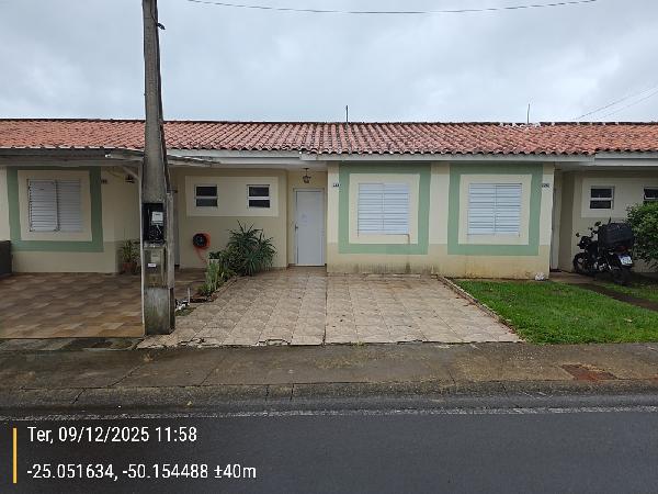 Imóvel da Caixa em PONTA GROSSA / PR - 8555511361664