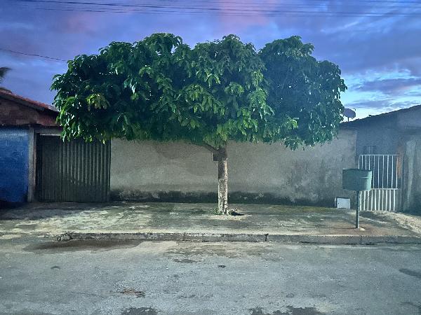 Imóvel da Caixa em SAO LUIZ DO NORTE / GO - 8555512270360