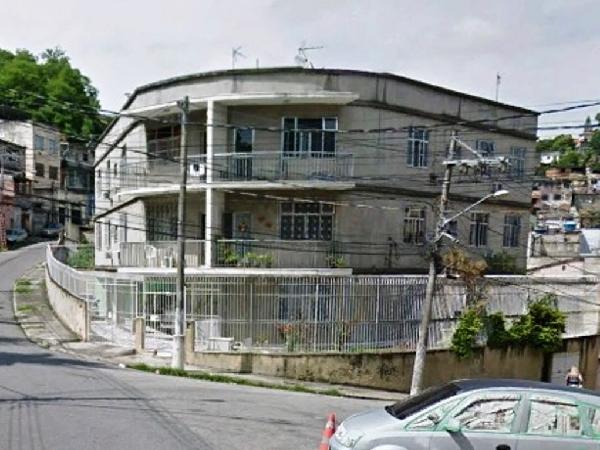 Apartamento da Caixa em RIO DE JANEIRO / RJ - 8555513217811