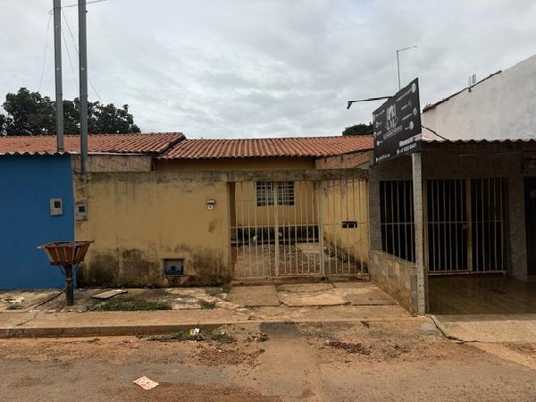 Casa da Caixa em LUZIANIA / GO - 8555513800533