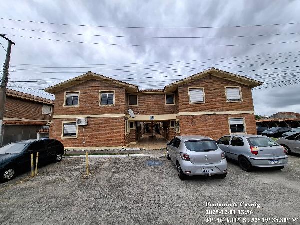 Apartamento da Caixa em PELOTAS / RS - 8555514130914