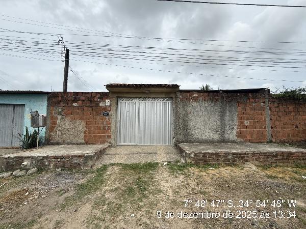Casa da Caixa em IGARASSU / PE - 8555514360464