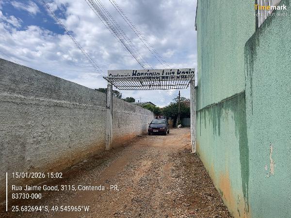 Imóvel da Caixa em CONTENDA / PR - 8555515362061