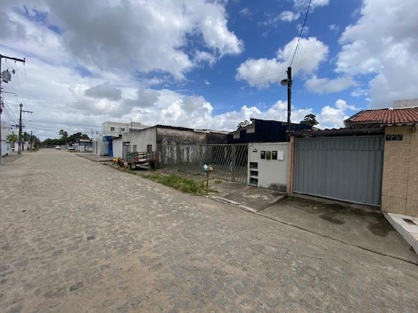 Casa da Caixa em SANTA RITA / PB - 8555516032375