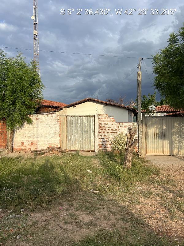 Casa da Caixa em ALTOS / PI - 8555518757890