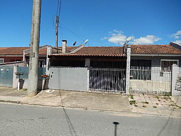 Imóvel da Caixa em FAZENDA RIO GRANDE / PR - 8555518895613