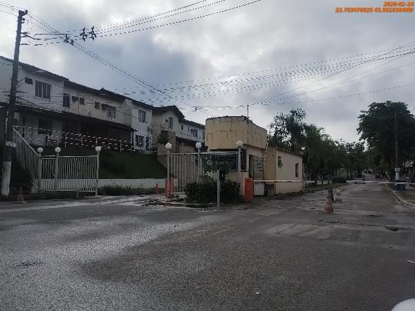 Imóvel da Caixa em NOVA IGUACU / RJ - 8555520699753