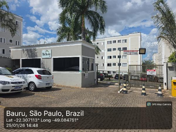 Imóvel da Caixa em BAURU / SP - 8555521880940