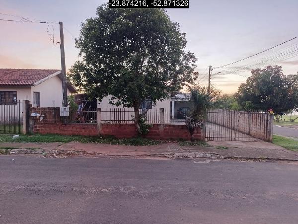 Casa da Caixa em TUNEIRAS DO OESTE / PR - 8555523337410