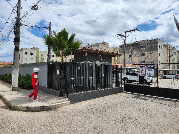 Apartamento da Caixa em FEIRA DE SANTANA / BA - 8555524495508