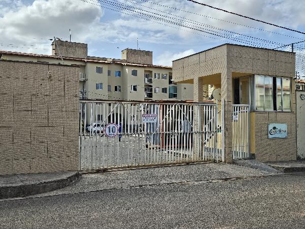Apartamento da Caixa em SAO LUIS / MA - 8555526012768