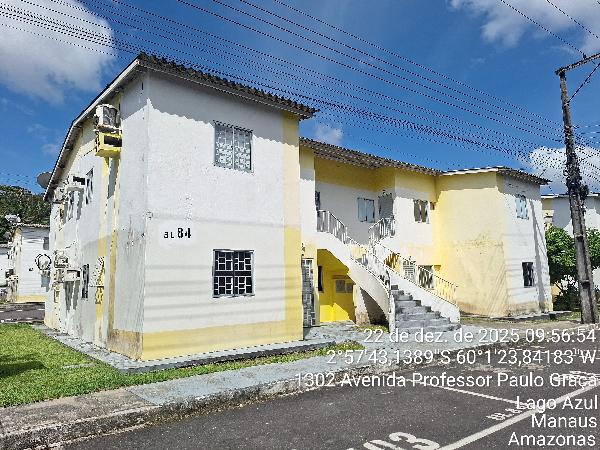 Apartamento da Caixa em MANAUS / AM - 8555526879222