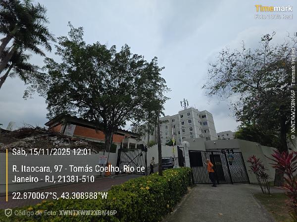 Imóvel da Caixa em RIO DE JANEIRO / RJ - 8555527070109