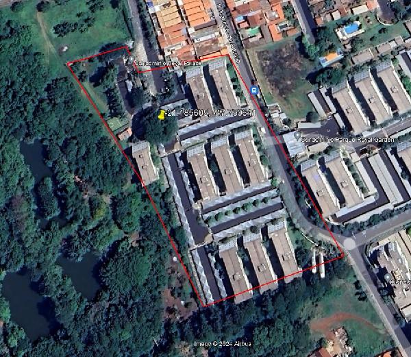 Imóvel da Caixa em RIBEIRAO PRETO / SP - 8555527674268