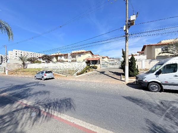 Imóvel da Caixa em SETE LAGOAS / MG - 8555527757899