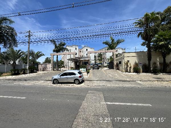 Imóvel da Caixa em ITU / SP - 8555528436590