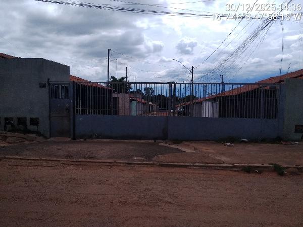 Casa da Caixa em LUZIANIA / GO - 8555528656042