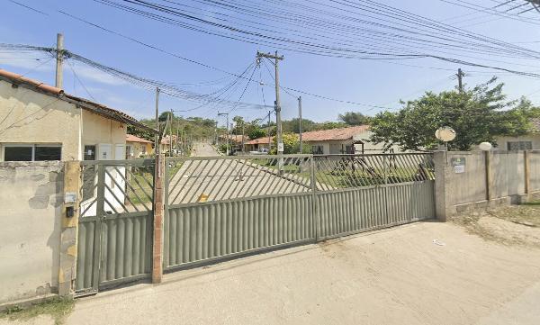 Casa da Caixa em ITABORAI / RJ - 8555530401064
