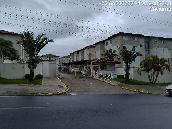 Imóvel da Caixa em CRICIUMA / SC - 8555530584568