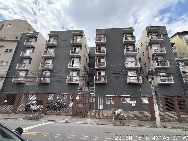 Imóvel da Caixa em TABOAO DA SERRA / SP - 8555530975230