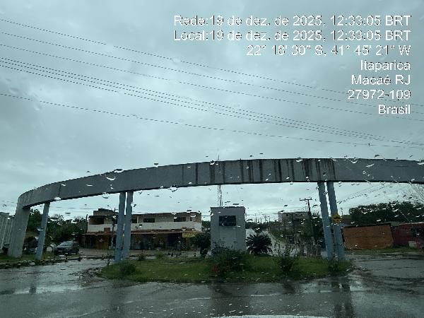 Imóvel da Caixa em MACAE / RJ - 8555531298542