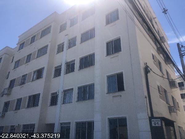 Imóvel da Caixa em RIO DE JANEIRO / RJ - 8555532099152