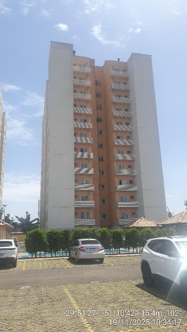 Imóvel da Caixa em ESTEIO / RS - 8555533575705