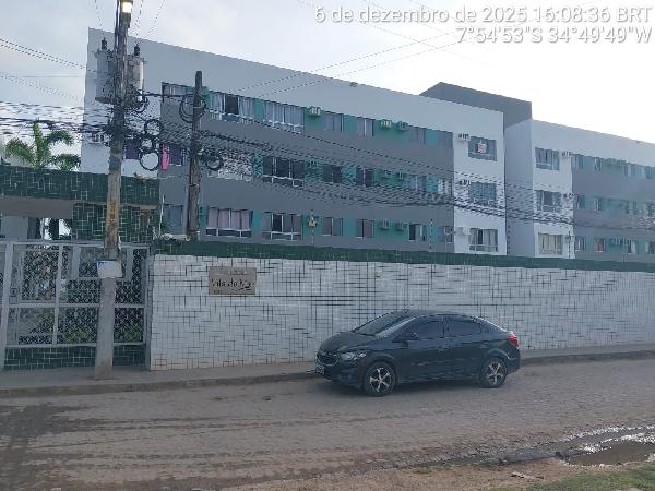 Apartamento da Caixa em PAULISTA / PE - 8555533615758