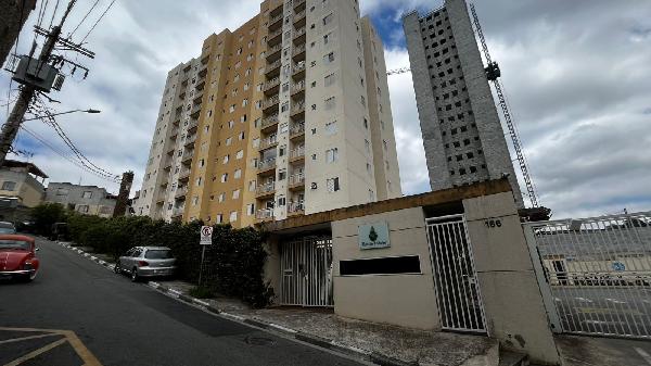 Apartamento da Caixa em FERRAZ DE VASCONCELOS / SP - 8555534027868