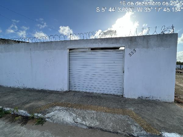 Casa da Caixa em SAO GONCALO DO AMARANTE / RN - 8555534367308
