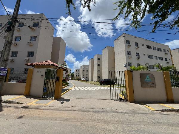 Apartamento da Caixa em JABOATAO DOS GUARARAPES / PE - 8555534407288